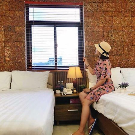 Thien Trang Hotel 4 Quy Nhon Luaran gambar