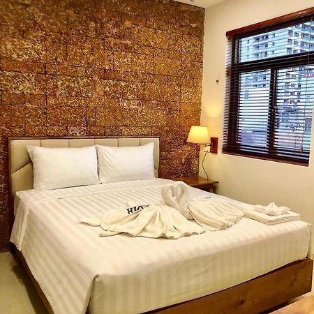 Thien Trang Hotel 4 Quy Nhon Luaran gambar