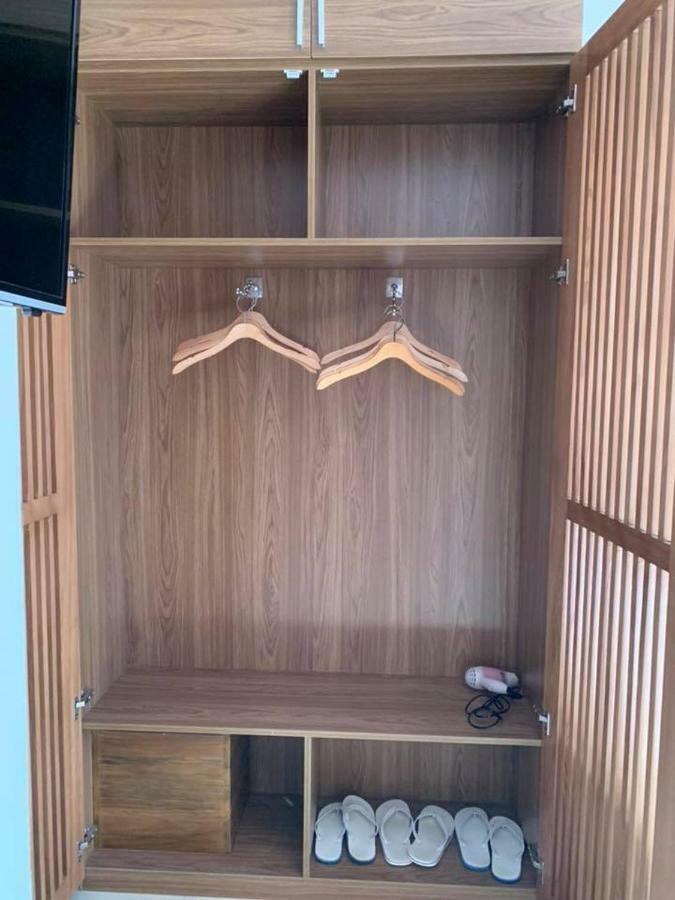 Thien Trang Hotel 4 Quy Nhon Luaran gambar
