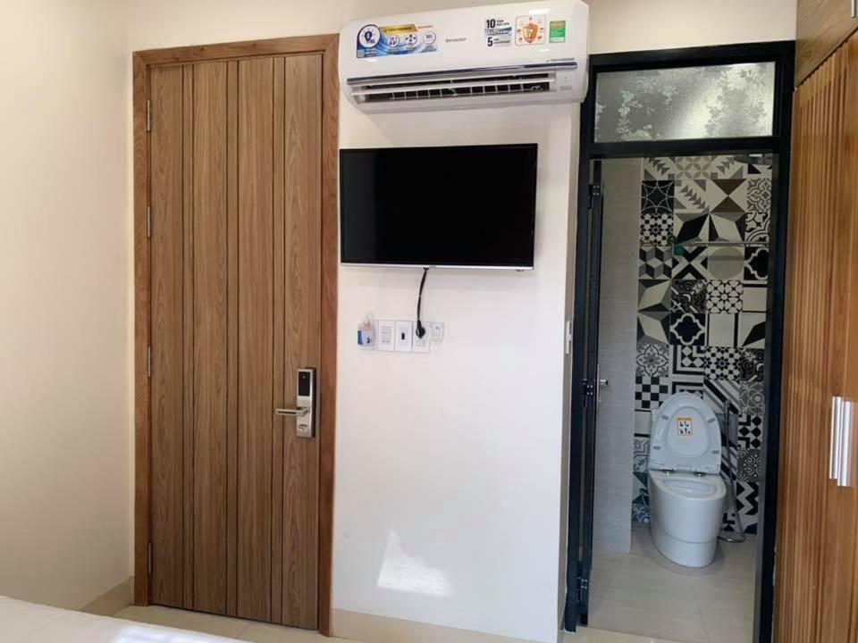 Thien Trang Hotel 4 Quy Nhon Luaran gambar