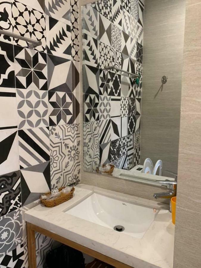 Thien Trang Hotel 4 Quy Nhon Luaran gambar
