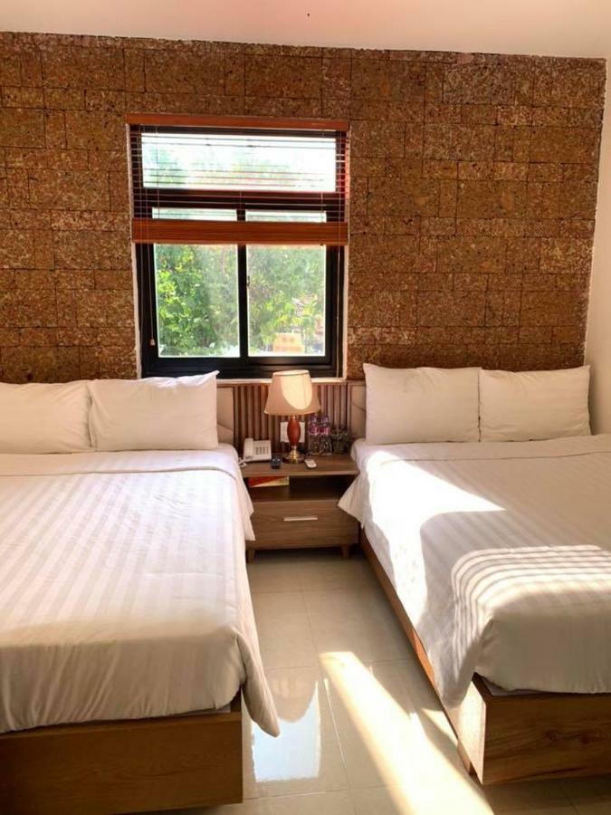 Thien Trang Hotel 4 Quy Nhon Luaran gambar