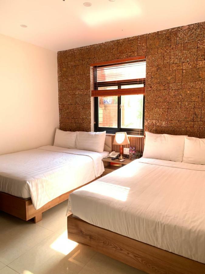 Thien Trang Hotel 4 Quy Nhon Luaran gambar