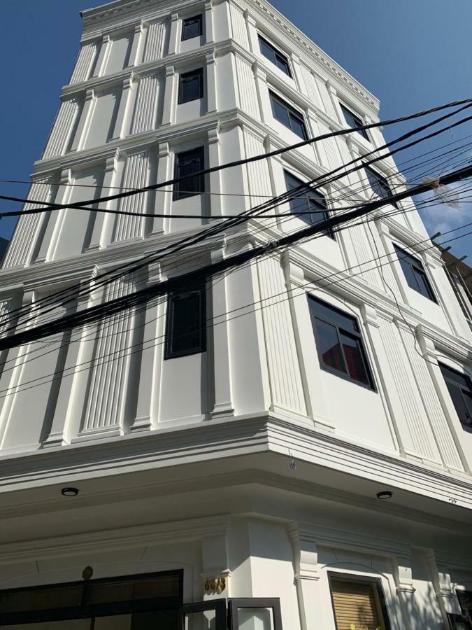 Thien Trang Hotel 4 Quy Nhon Luaran gambar