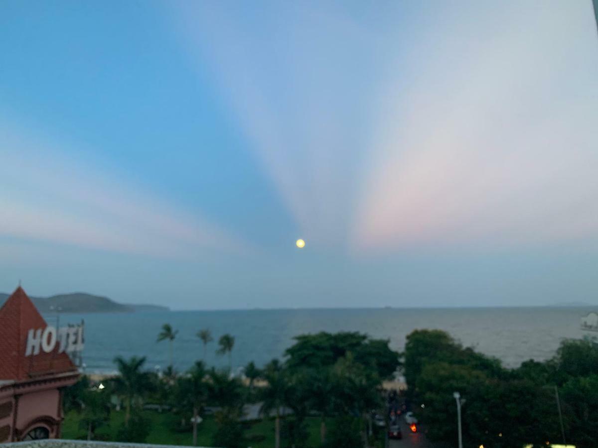 Thien Trang Hotel 4 Quy Nhon Luaran gambar