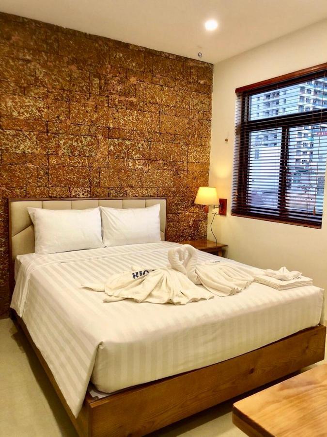 Thien Trang Hotel 4 Quy Nhon Luaran gambar